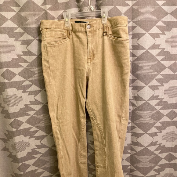 Pants - Picture 1 of 5